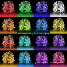 LED String Lights Waterproof